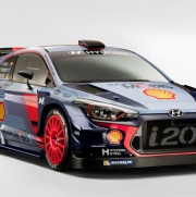 Hyundai pojede WRC 2017 s novým speciálem