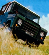 ŠKODA TREKKA slaví padesáté narozeniny