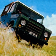 ŠKODA TREKKA slaví padesáté narozeniny
