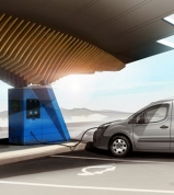 Peugeot Design Lab a Driveco pro solární elektromobilitu