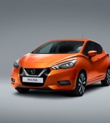 Nissan Micra: interiér všem „na míru“