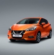 Nissan využívá sociální sítě pro sdílení automobilů