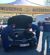 BestDrive jede za řidiči