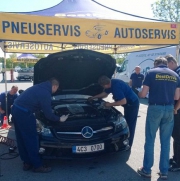 BestDrive jede za řidiči