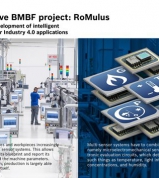 Inteligentní senzorové systémy pro Průmysl 4.0