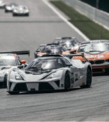 Jedna výzva střídá druhou ....