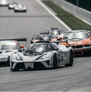 Jedna výzva střídá druhou ....