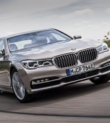 BMW úspěšné i v roce 2016