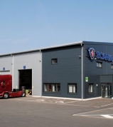 Scania vylepšuje logistiku zásobování náhradními díly