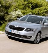 Změny v představenstvu ŠKODA AUTO