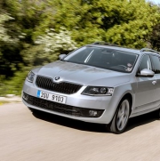 Škoda modernizuje model Octavia