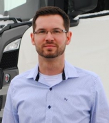 Do Scanie se vrací Ondřej Koubek