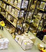 Nová studie společnosti DHL