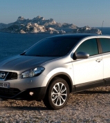 Nissan s nárůstem prodejů