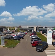 V Auto Palace servisní prohlídka za hodinu