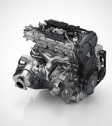 Volvo XC40 bude pohánět tříválec