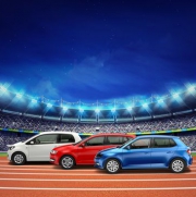 ŠKODA uvádí na domácí trh akční modely Czech Team