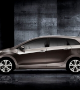 Tři vítězství pro design Hyundai