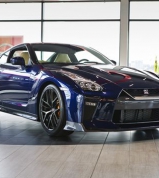 Nový Nissan GT-R poprvé v České republice
