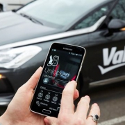 Valeo a Gemalto potvrdily partnerství