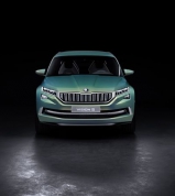 Personální změny u ŠKODA AUTO