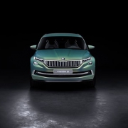 Personální změny u ŠKODA AUTO