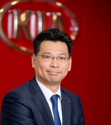 Nový prezident společnosti KIA MOTORS CZECH