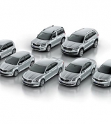 ŠKODA dodala v roce 2016 zákazníkům 1 127 700 vozů