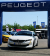 Peugeot v květnu navýšil své prodeje