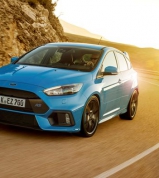 Ford dosáhl významného ekologického milníku