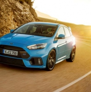 Ford dosáhl významného ekologického milníku