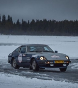 Winter Trial bude mít zastávku na mosteckém polygonu