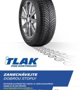 Michelin vzdělává řidiče