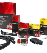 Kompletní řada produktů pro zapalování a žhavení Champion