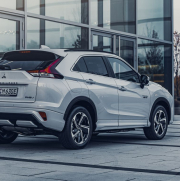 Mitsubishi zůstává v Evropě