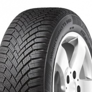 Continental uvádí zimní pneumatiky WinterContact TS 860