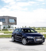 Audi rozšiřuje nabídku v modelové řadě A3