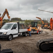 Mercedes-Benz Sprinter inovuje