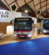 Iveco Bus představilo nový Evadys