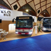 Iveco Bus představilo nový Evadys
