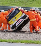 Autodrom hledá traťové komisaře z řad motoristických fanoušků