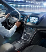 Z automobilů by se mohli stát virtuální osobní asistenti