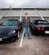 Manchester United nasedl do Chevroletů