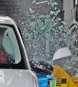 Pět hvězdiček pro Audi A3