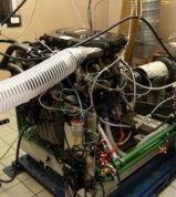 Čisticí účinky výkonného paliva Shell V-Power Nitro+ 95 potvrzeny