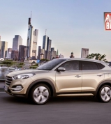Německý Auto Bild ohodnotil Hyundai