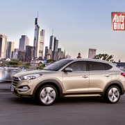Německý Auto Bild ohodnotil Hyundai