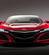 Honda v uplynulém roce rychle rostla