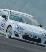 Závodní verze GT86 CS-V3 odhalena