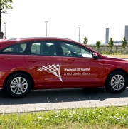 Na český trh vstupuje nová generace modelu Hyundai i30 kombi